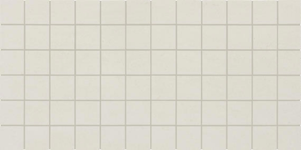 Picture of American Olean - Theoretical Evolved Mosaic Wishful White