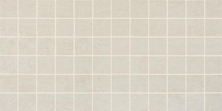 Picture of American Olean - Theoretical Evolved Mosaic Candid Cream