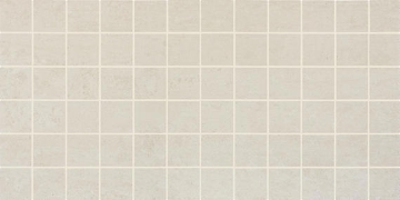 Picture of American Olean - Theoretical Evolved Mosaic Candid Cream