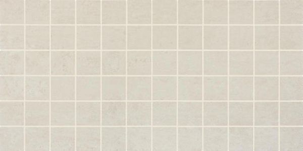 Picture of American Olean - Theoretical Evolved Mosaic Candid Cream
