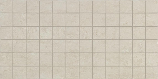 Picture of American Olean - Theoretical Evolved Mosaic Ritual Gray