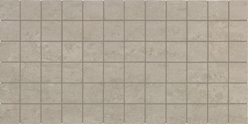 Picture of American Olean - Theoretical Evolved Mosaic Reflective Taupe