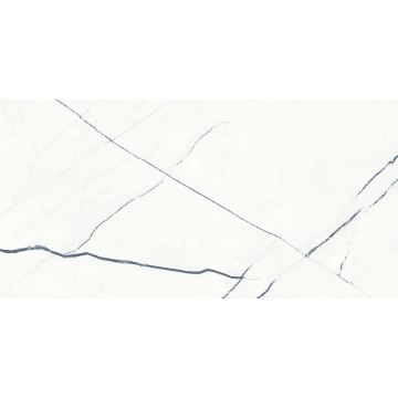 Picture of Atlas Concorde - Beyond Calacatta 12 x 24 Ocean White