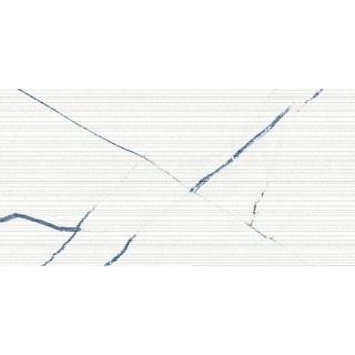 Picture of Atlas Concorde - Beyond Calacatta 3D Etch Ocean White