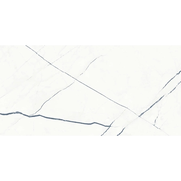 Picture of Atlas Concorde - Beyond Calacatta 24 x 48 Matte Ocean White