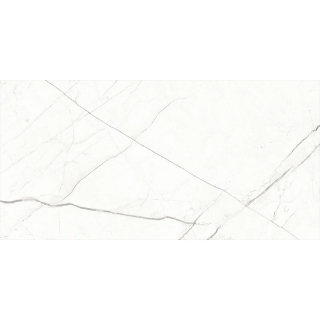 Picture of Atlas Concorde - Beyond Calacatta 24 x 48 Polished Classic White