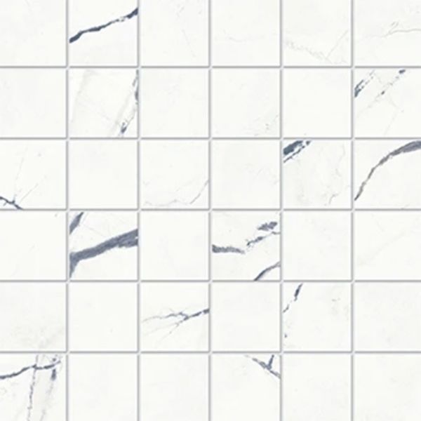 Picture of Atlas Concorde - Beyond Calacatta Mosaic Ocean White