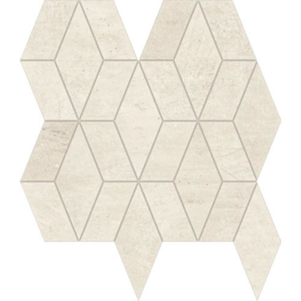 Picture of Atlas Concorde - Boho Diamond Mosaic Bone