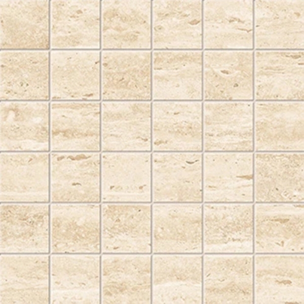 Picture of Atlas Concorde - Travertino Mosaic Sand