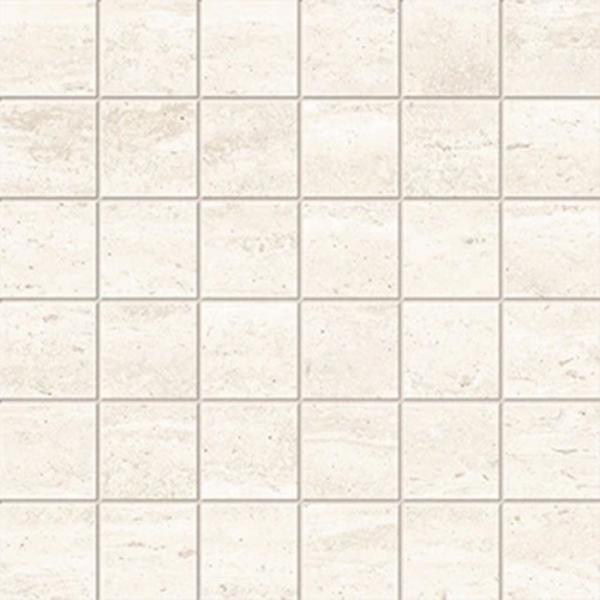 Picture of Atlas Concorde - Travertino Mosaic White