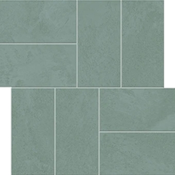 Picture of Atlas Concorde - Cove Terra Evo Mosaic Jade