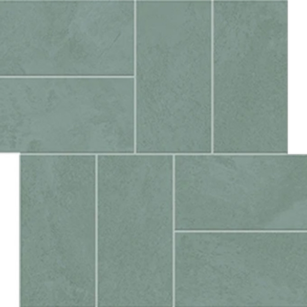 Picture of Atlas Concorde - Cove Terra Evo Mosaic Jade