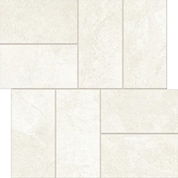 Picture of Atlas Concorde - Cove Terra Evo Mosaic White