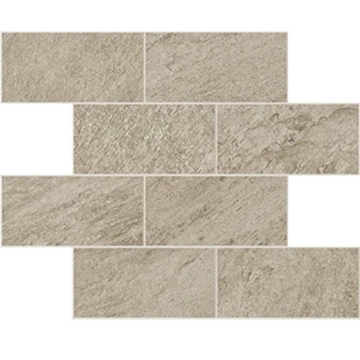 Picture of Atlas Concorde - Element Brick Mosaic Earth