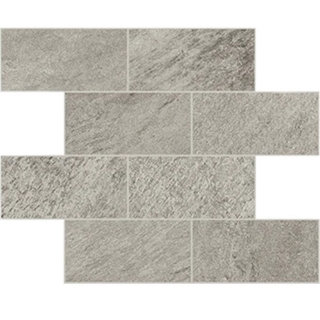 Picture of Atlas Concorde - Element Brick Mosaic Gray