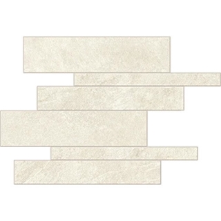 Picture of Atlas Concorde - Hero Linear Mosaic Snow