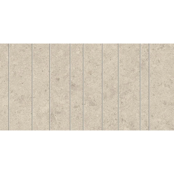 Picture of Atlas Concorde - Legacy Limestone Stripes Pearl