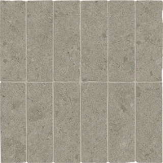 Picture of Atlas Concorde - Legacy Limestone Brick Mosaic Harbor