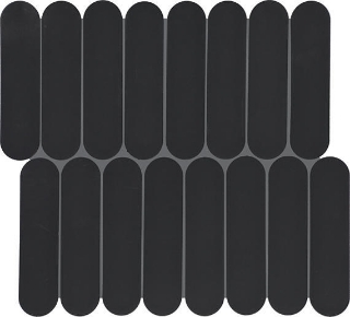 Picture of Daltile - Artefino Element Charcoal