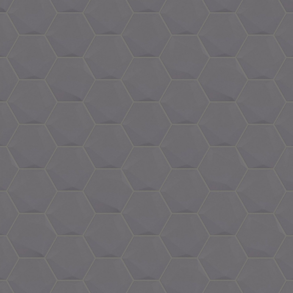 Picture of Shaw Floors - Tetra 3D Hex Carbon