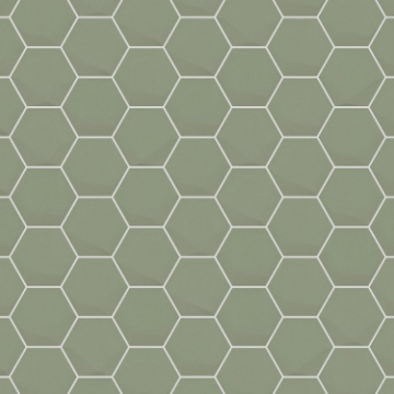 Picture of Shaw Floors - Tetra 3D Hex Mint