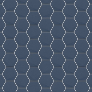 Picture of Shaw Floors - Tetra 3D Hex Navy