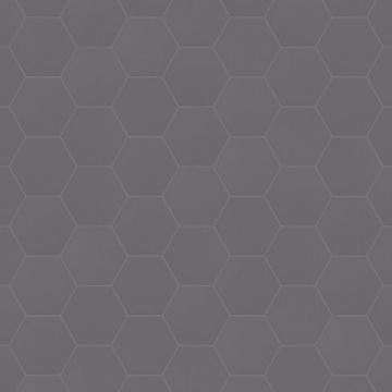 Picture of Shaw Floors - Tetra Hexagon Carbon