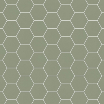 Picture of Shaw Floors - Tetra Hexagon Mint