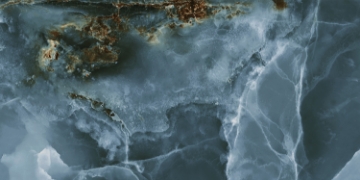 Picture of Ecoceramic - Iceland 24 x 48 Navy