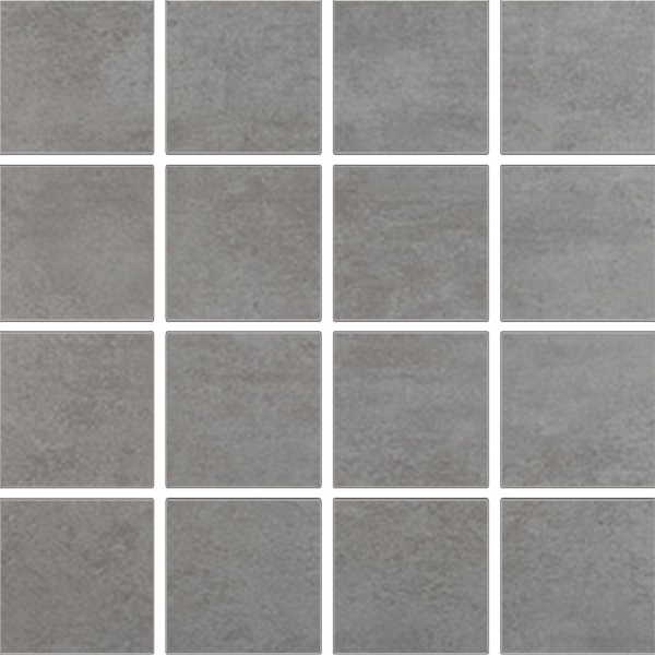 Picture of Ecoceramic - Norwich Mosaic 3 x 3 Gris