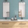 Picture of Marazzi - Artezen Brick Joint Classic Blue
