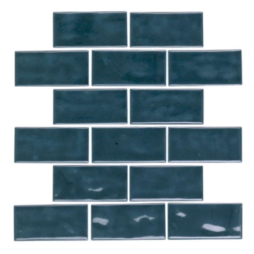 Picture of Marazzi - Artezen Brick Joint Deep Blue