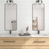 Picture of Marazzi - Artezen Brick Joint Elegant White