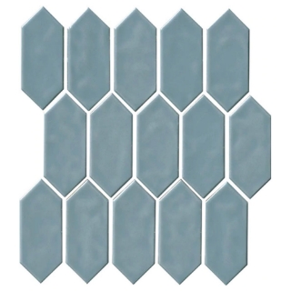 Picture of Marazzi - Artezen Picket Classic Blue