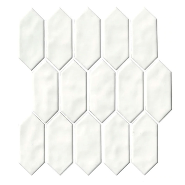 Picture of Marazzi - Artezen Picket Elegant White