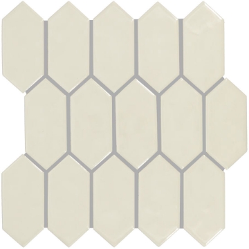 Picture of Marazzi - Artezen Picket Nordic Sand