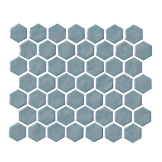 Picture of Marazzi - Artezen Hexagon Classic Blue