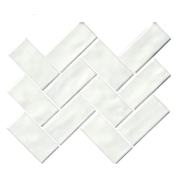 Picture of Marazzi - Artezen Herringbone Elegant White