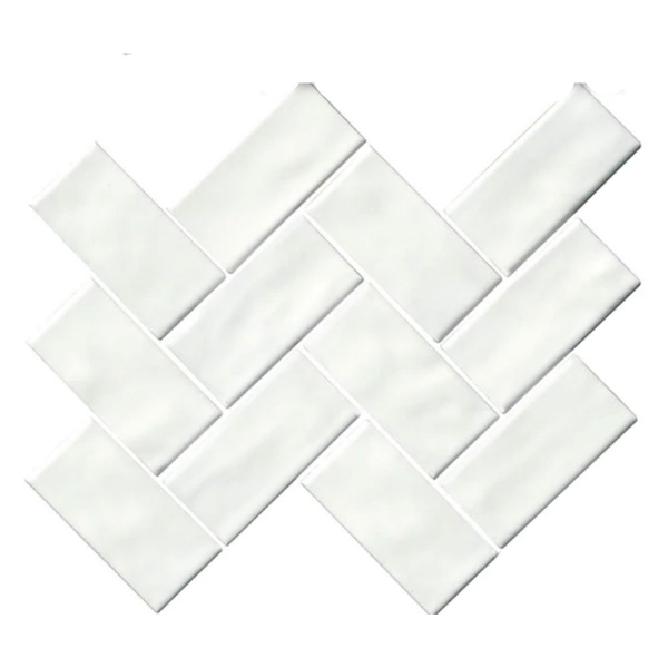 Picture of Marazzi - Artezen Herringbone Elegant White