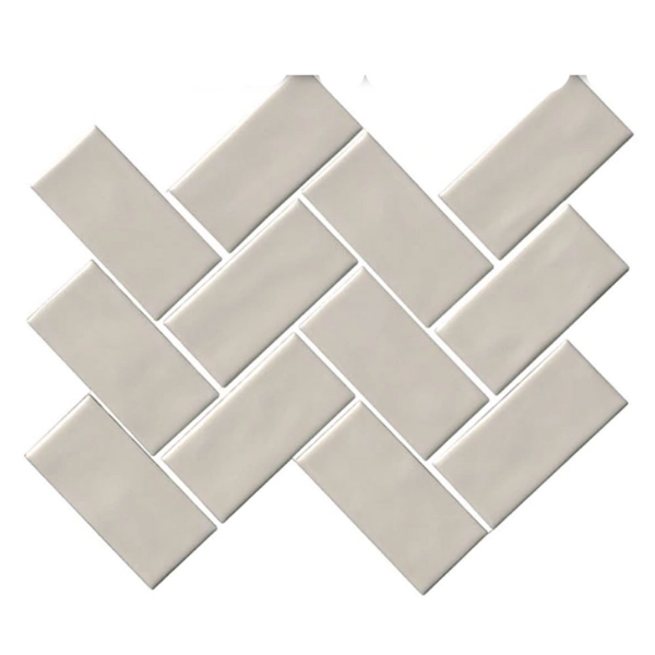 Picture of Marazzi - Artezen Herringbone Nordic Sand