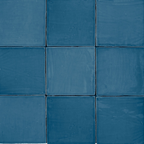 Picture of Roca - St Tropez 5 x 5 Azul