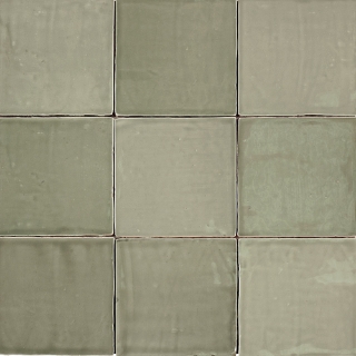 Picture of Roca - St Tropez 5 x 5 Verde