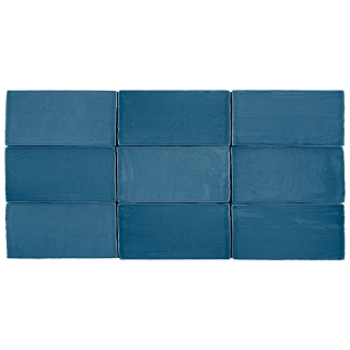 Picture of Roca - St Tropez 2.5 x 5 Azul