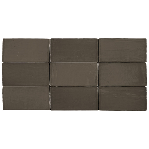 Picture of Roca - St Tropez 2.5 x 5 Bronce