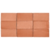 Picture of Roca - St Tropez 2.5 x 5 Coral