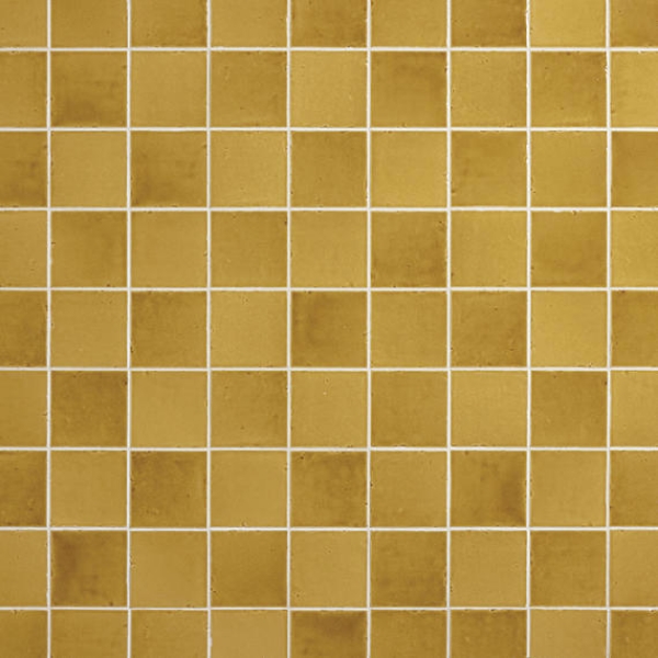 Picture of Daltile - Contempee Handcrafted Marigold