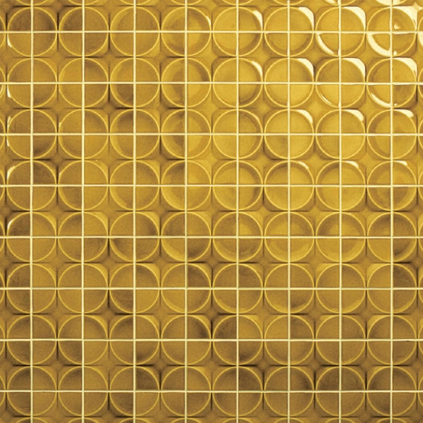 Picture of Daltile - Contempee Star Marigold Star