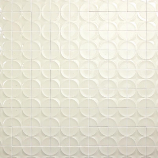 Picture of Daltile - Contempee Star Jasmine Star