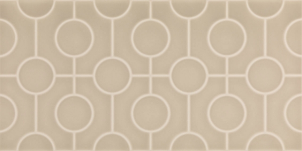 Picture of Daltile - Luminique Circle Dune