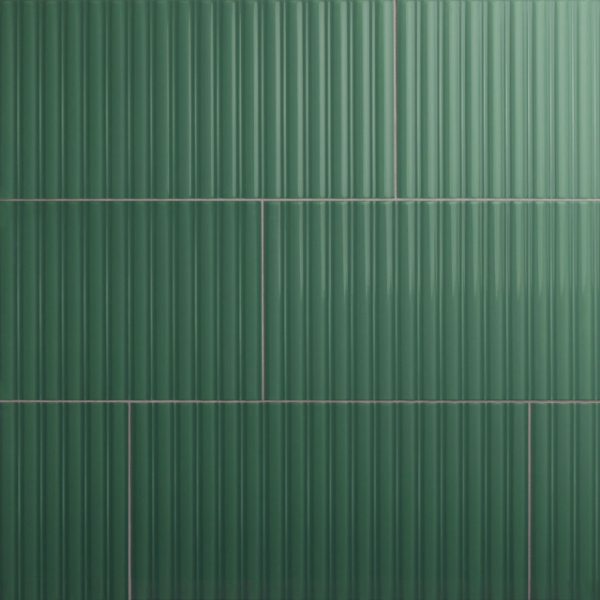 Picture of Daltile - Luminique Fluted Juniper